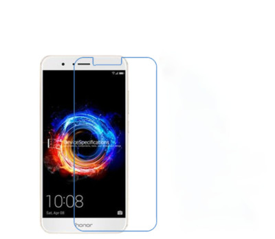 3pcs Protector for Huawei Honor 8 Pro DUK-L09 High Clear Durable Protective Film