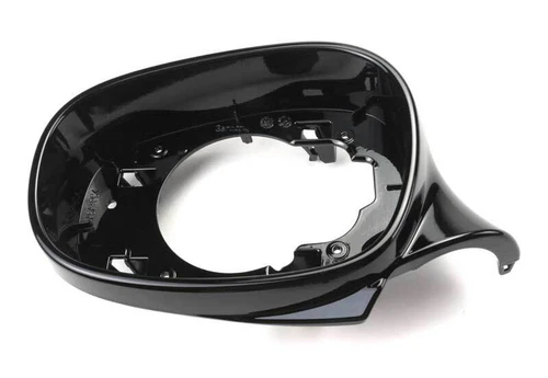 Genuine OEM Door Mirror Trim Ring for BMW 51167220561