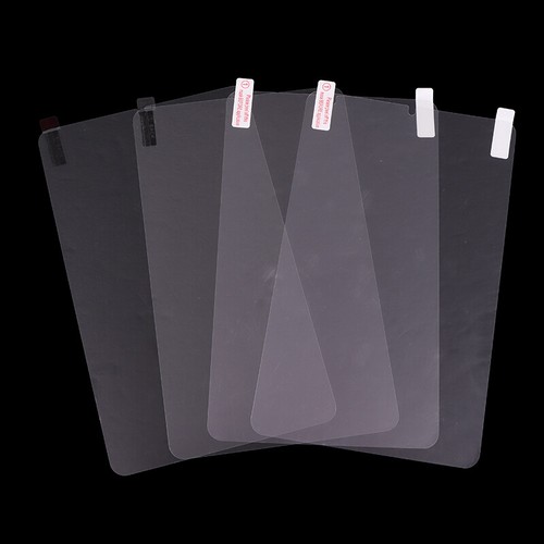 3PCS Soft PET Screen Protector Tempered Film For IPlay 50 Mini/iplay 50 Mini _pw - Picture 11 of 14