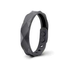 Power Ionics Prism Multifunction Silicone Bracelet - Small