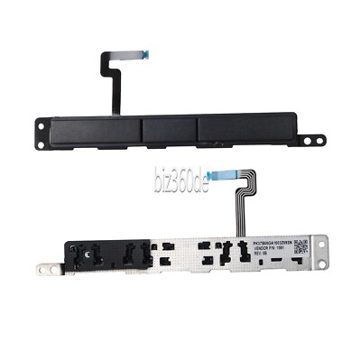 Touchpad Clickpad Trackpad Für Lenovo Thinkpad P50 P51 P52 P70 P71 3 Key Button