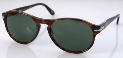 Persol PO2931S 24/31 Brown Havana frame Sunglasses New HAND MADE IN ITALY  LAST UK
