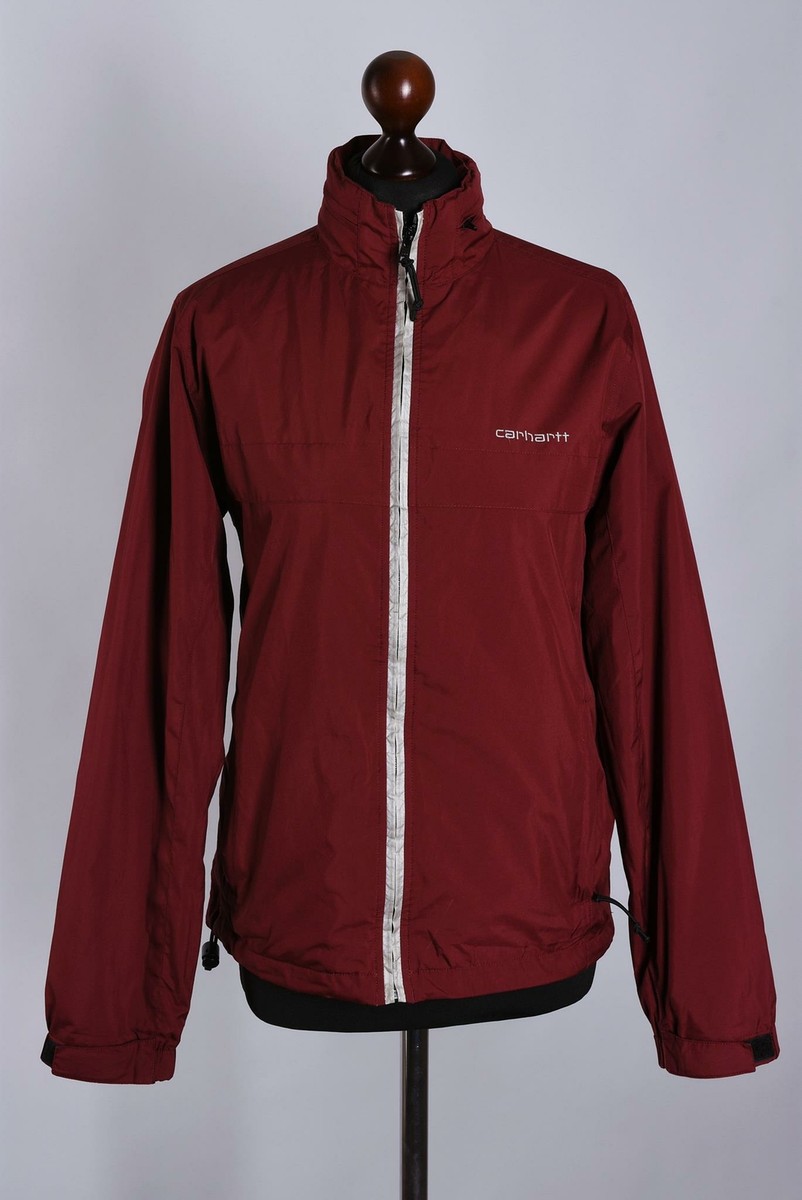 Carhartt Classic Harrington Jacket Size M