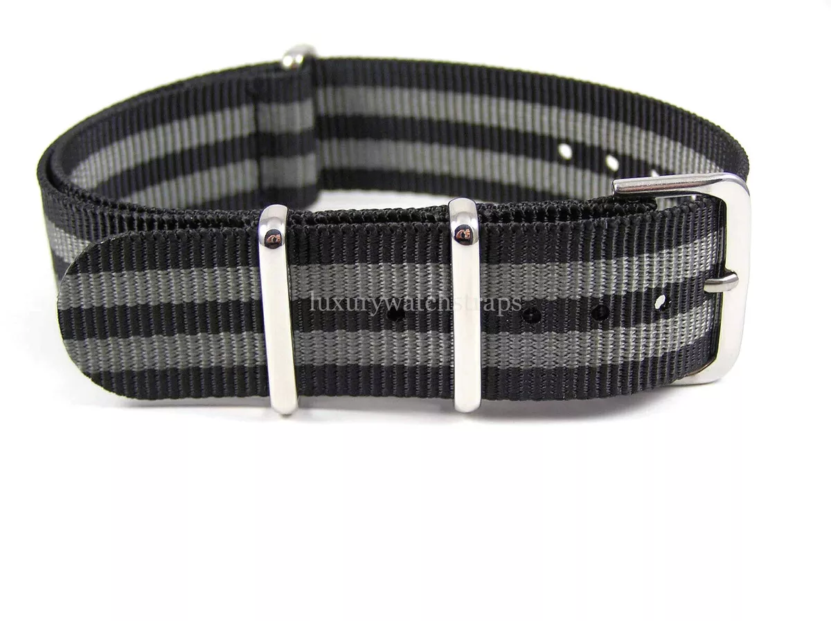 Ebay online nato strap