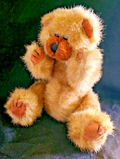 TY COLLECTIBLES CODY 1993 2ND GENERATION RETIRED NO SWING TAG 7.5"