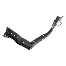 Front Left Radiator Support Accessory Mounting Bracket For Toyota Camry 12 13 14