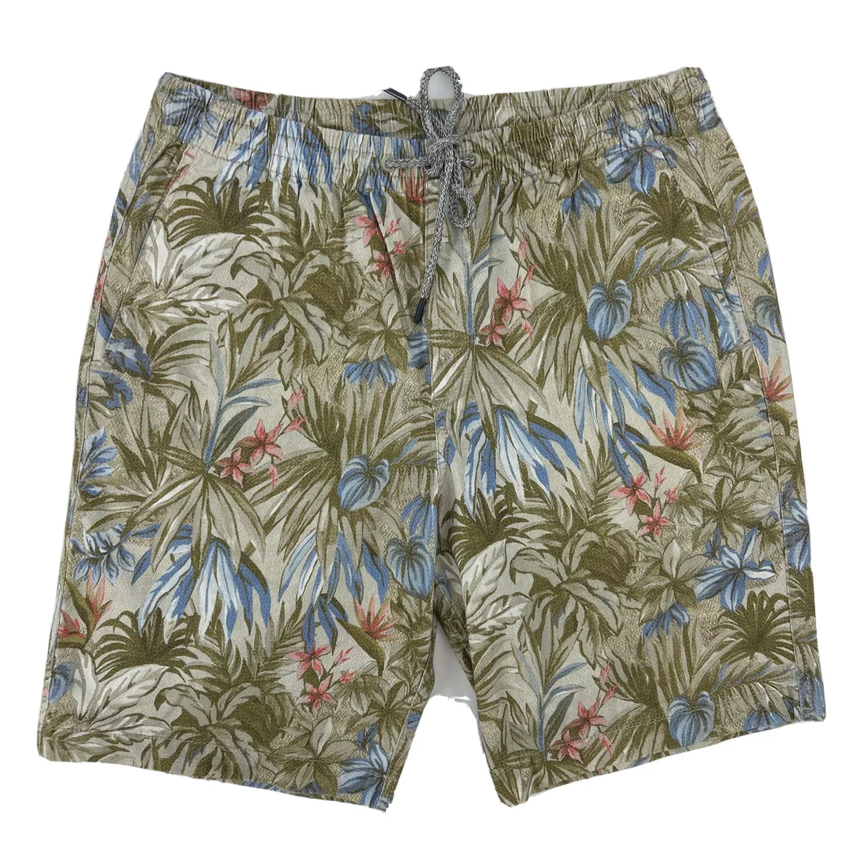 Tommy bahama clearance elastic waist shorts