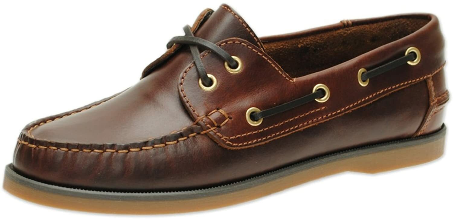 CLEARANCE Boat Shoes Deck Shoes Made in EU with Premium Leather upto 70 off eBay