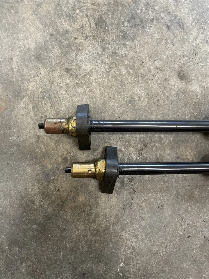 Set of 2 Shock Suspension for Invacare TDX SP Power Wheelchair (1142255), Used - Image 2 of 4