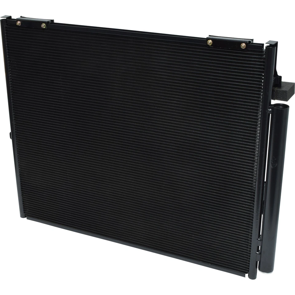 UAC A/C Condenser For 2013-2020 Lexus LX570 - Изображение 3 из 4