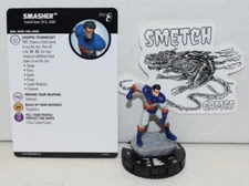 XRF 012 Smasher Figure - Marvel Heroclix X-Men Rise & Fall 2021