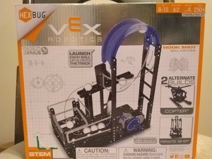 vex hexbug