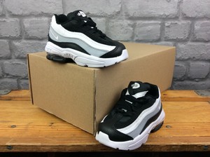 nike air max 95 infant grey