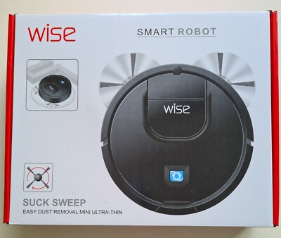 Wise Smart Robot