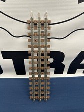 K-line Super K O-27 Profile 10  Straight Track 1 