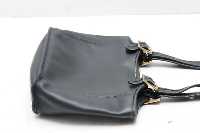 【本日限定★アメリカ製】VINTAGE COACH HAND BAG 5296 Vintage - COACH - Laptop Bag - Black - No. H-8, Z-6216 - Etsy