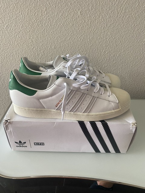 adidas kith classics