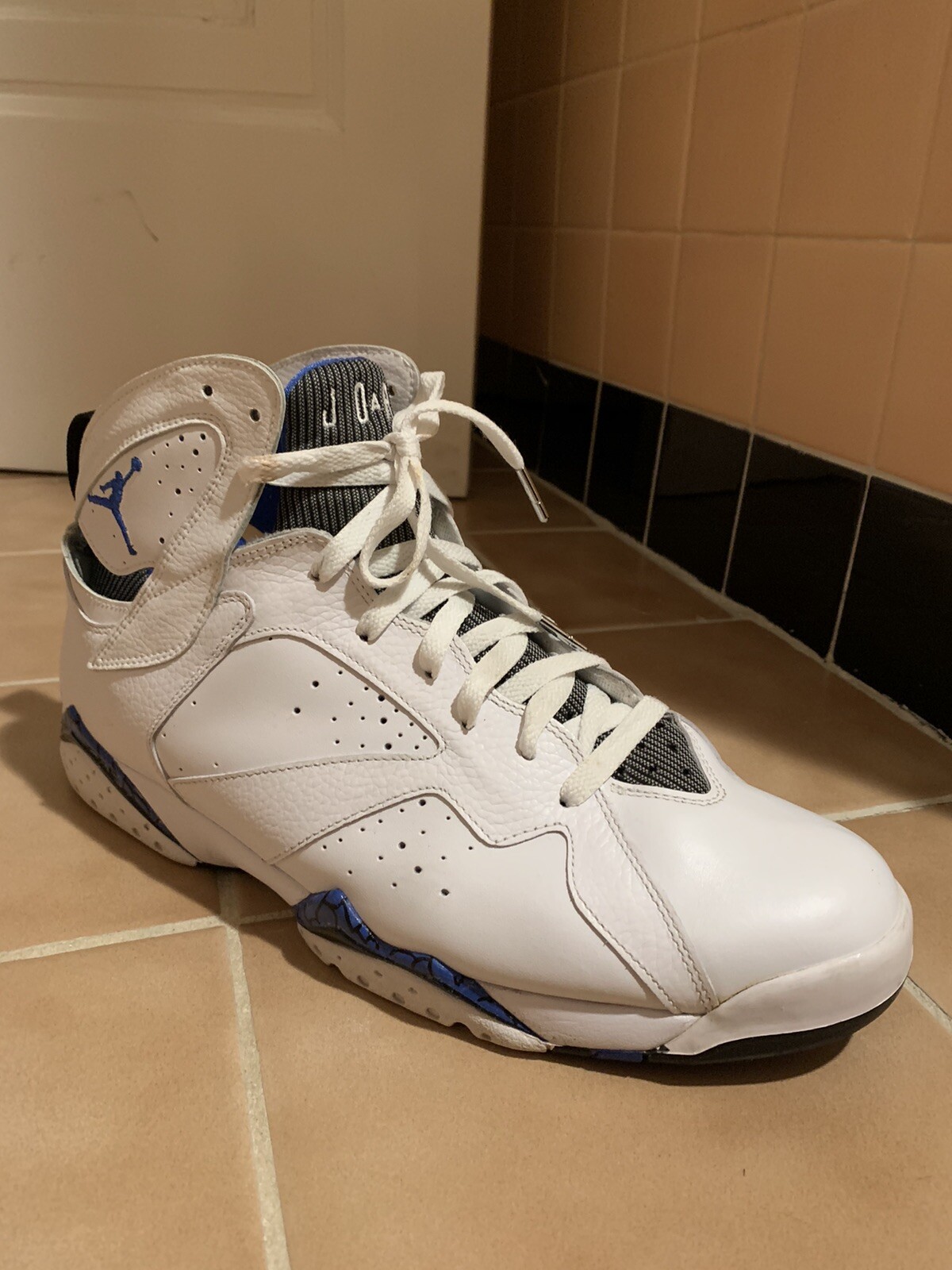 jordan 7 orlando magic