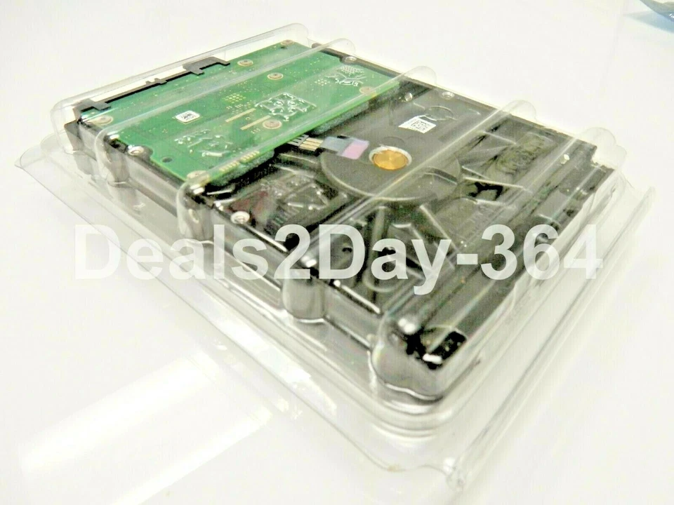 IBM 45W7675 1TB SATA 7.2K 3Gb - Image 4 of 4