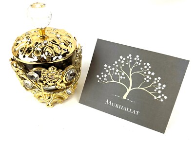 Bakhoor Rif   100 gm by Mukhallat Fragrances