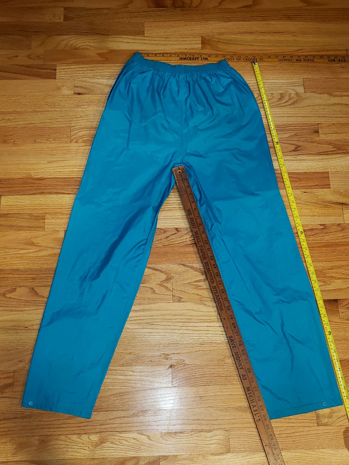 VTG Peter Storm Classic Performance Waterproof Ja… - image 12