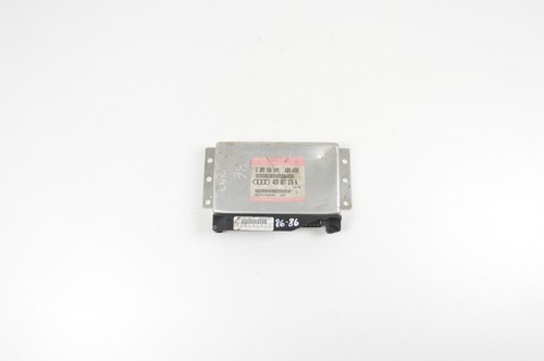 Audi ECU Steuergerät Einheit 0265109045