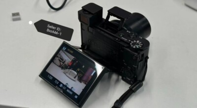 Sony Cyber-shot DSC-RX100M4 RX100 IV Digital Camera 20M WiFi NFC