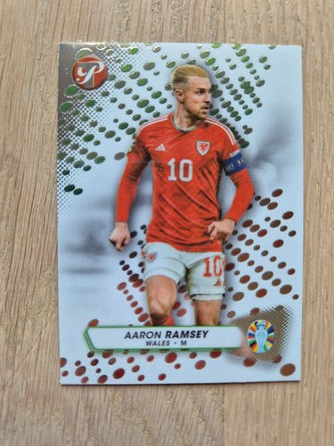 Topps Pristine Road to UEFA Euro 2024 - Pick your Card - Bild 199 von 221