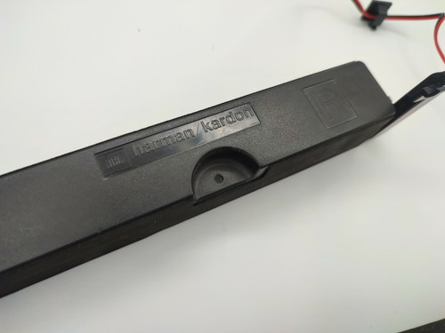 Altoparlante TV E060-0121-005 JBL Harman/cardo per es. Sharp 50BL2EA - Foto 3 di 4