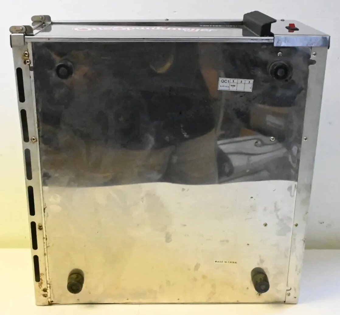 Otis Spunkmeyer Cookie Convection Oven Warm/Hot 120V UL/NSF Model OS1