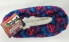 Justice League Girls 1-Pair M/L 13-4