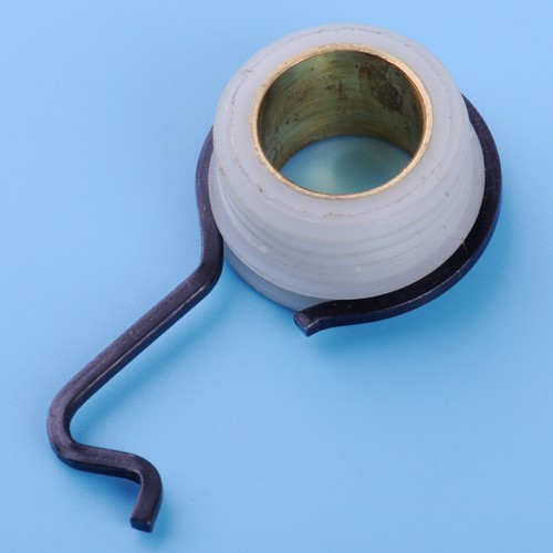 Oil Pump Worm Gear Spring 11256407110 Fit for STIHL 039 MS290 MS390