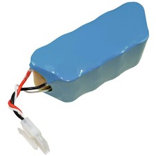 Battery for Shark XBT1106N SV1110 SV1106N SV1110N SV11O6N SV116N 2000mah NICD