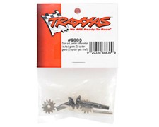TRA6883 Traxxas Center Differential Gear Set