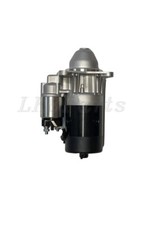 Starter Motor 2.25 Diesel For Land Rover Series Iia Series Iii Starter Motor 2.25 Diesel For Land Rover Series Iia Series Iii