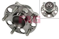 FAG 713 6179 70 Wheel Bearing Kit For Honda Honda (Dongfeng)