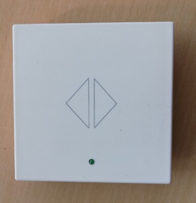 Siedle ELM 511-0 W Easikey - Lesemodul, weiß, NEU, Electronic-Key-Lese-Modul