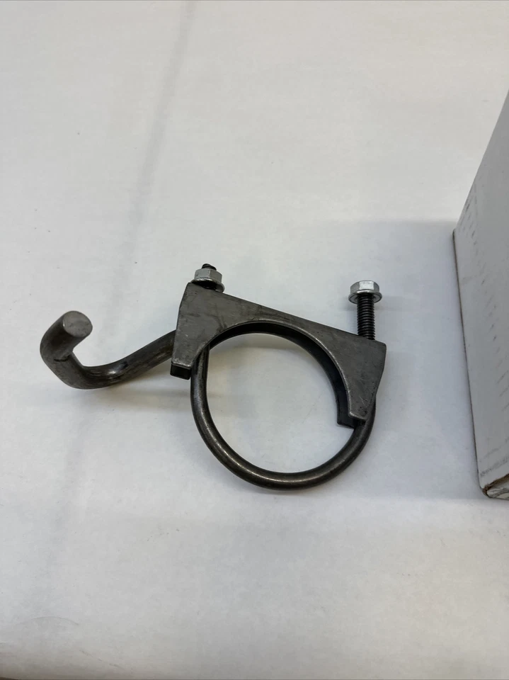 Suspensión delantera del sistema de escape Dynomax 36318 para Dodge Ram 1500 06-08 Foto 3 de 4