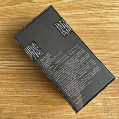 LG V60 ThinQ 5G LM-V600AM V600TM V600VM 128GB Unlocked Smartphone - New Sealed E