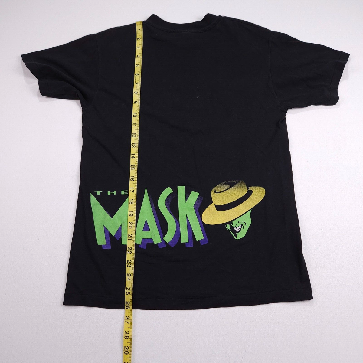 トップス 1995s Vintage THE MASK T-shirt M 1995s Vintage THE MASK T-shirt M