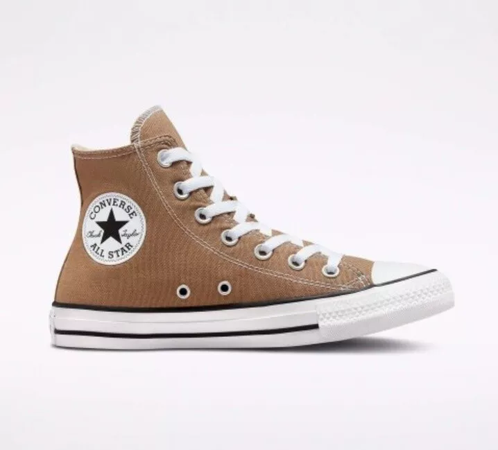 Converse Chuck Taylor All Star Seasonal Color Sand men s Sneakers