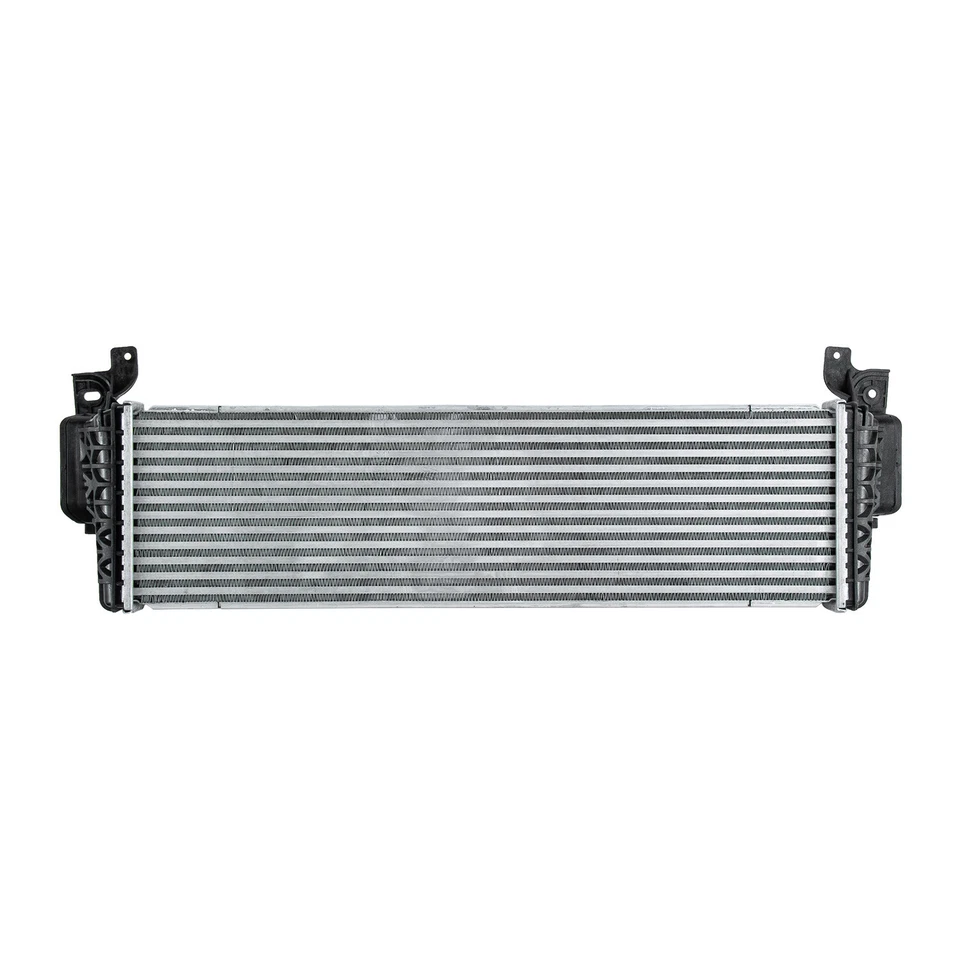 Intercooler Fit 2016-2022 Chevy Colorado GMC Canyon 2.8L L4  Diesel Turbocharged Foto 4 de 4