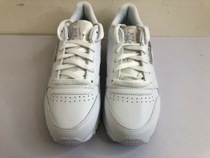 reebok women's classic leather sneaker