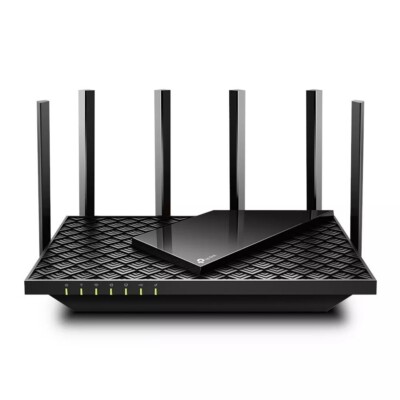TP-Link AX5400 WiFi 6 Router (Archer AX73) Dual Band Gigabit Wireless Internet