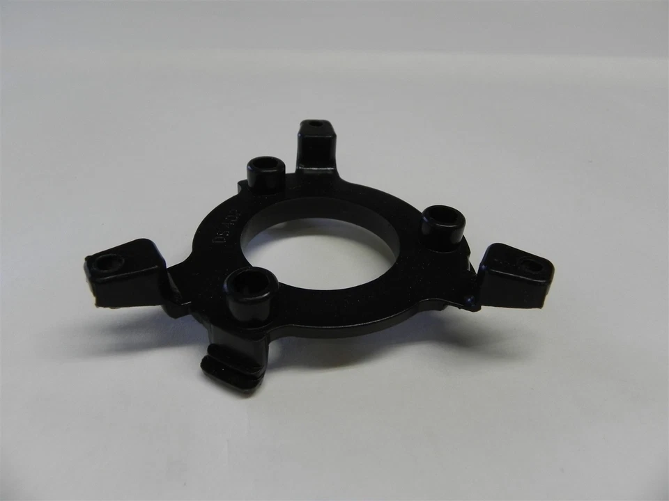 Ford Galaxy 500 LTD 1965-1966 y XL NORS PLACA DE BOCINA BOTÓN ÍNDICE # 673-0130 NUEVO Foto 2 de 4