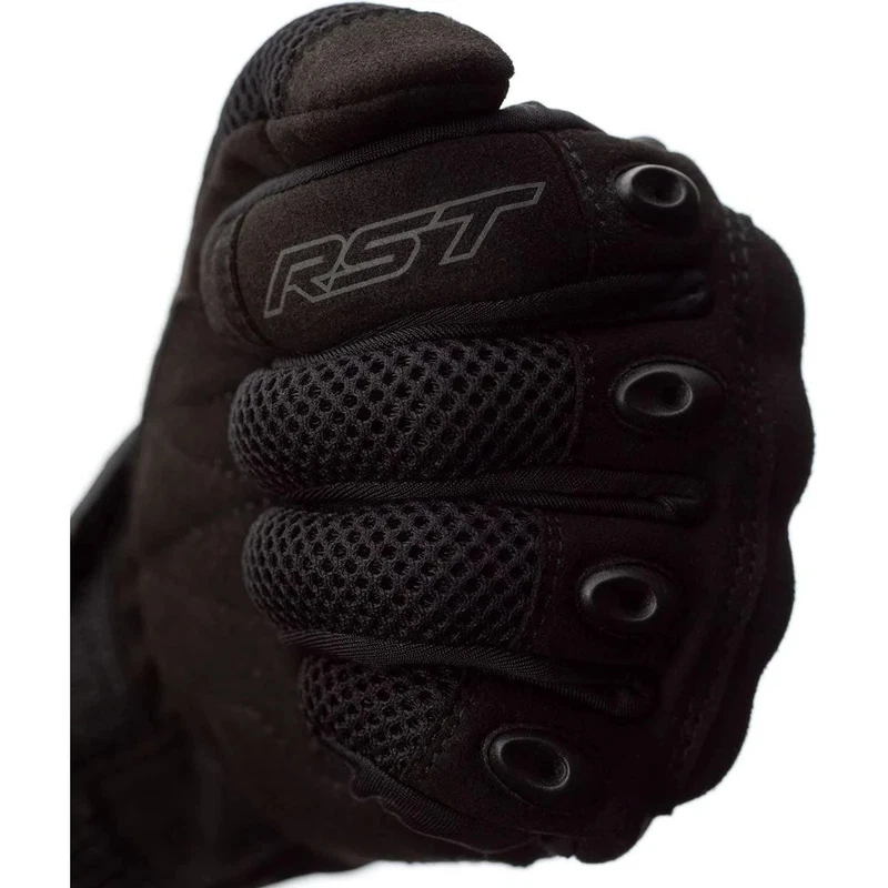 RST Ventilator X Black, photo 5 of 5