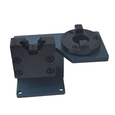 BT30 Tightening Fixture CNC Tool Holder Taper...
