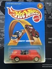 VTG 1998 Hot Wheels 53 Corvette Convertible Special Edition 23531