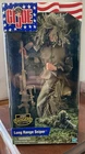 Vtg 2001 GI Joe K-9 UNIT Tracking & Training