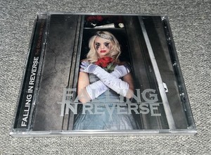 Falling in Reverse CD4枚セット1st〜4thアルバム Falling in Reverse CD | eBay